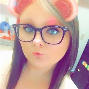 Meet your Posher, Savannah